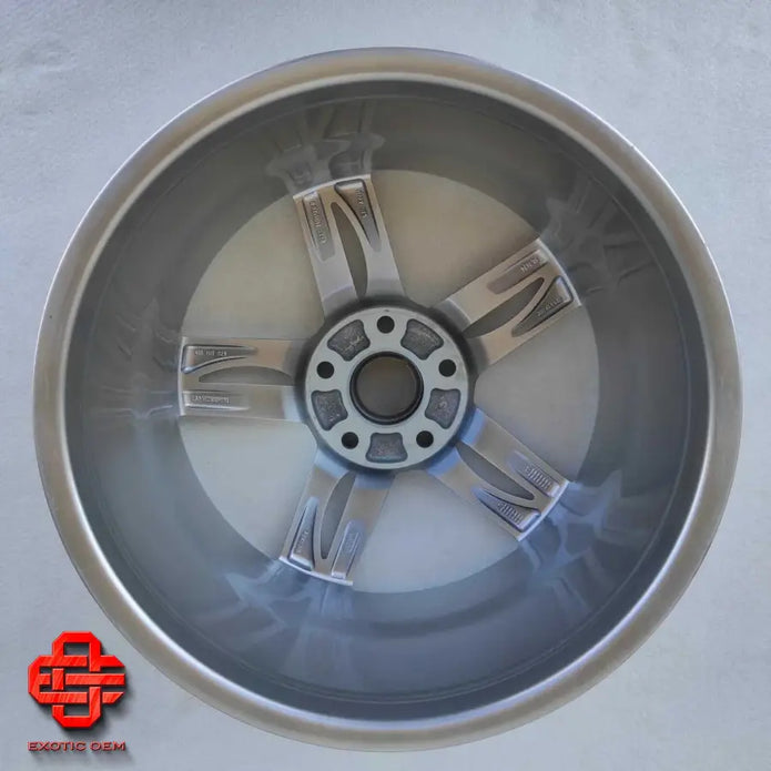 LAMBORGHINI MURCIELAGO RIM WHEEL