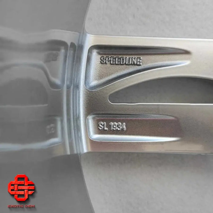 LAMBORGHINI MURCIELAGO RIM WHEEL