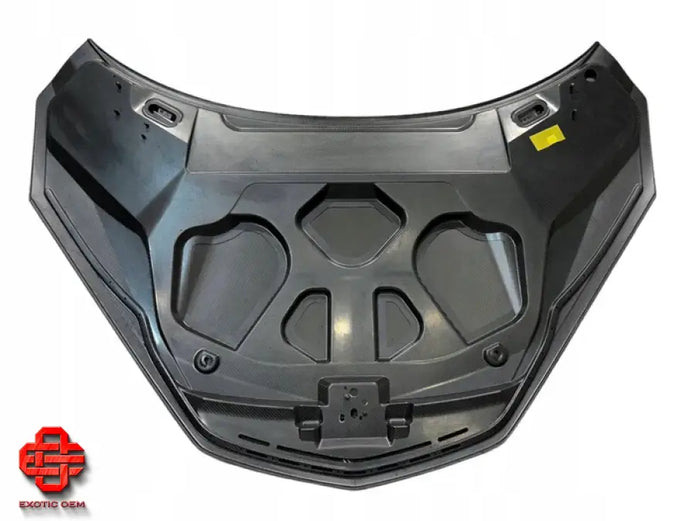 LAMBORGHINI REVUELTO FRONT HOOD OEM