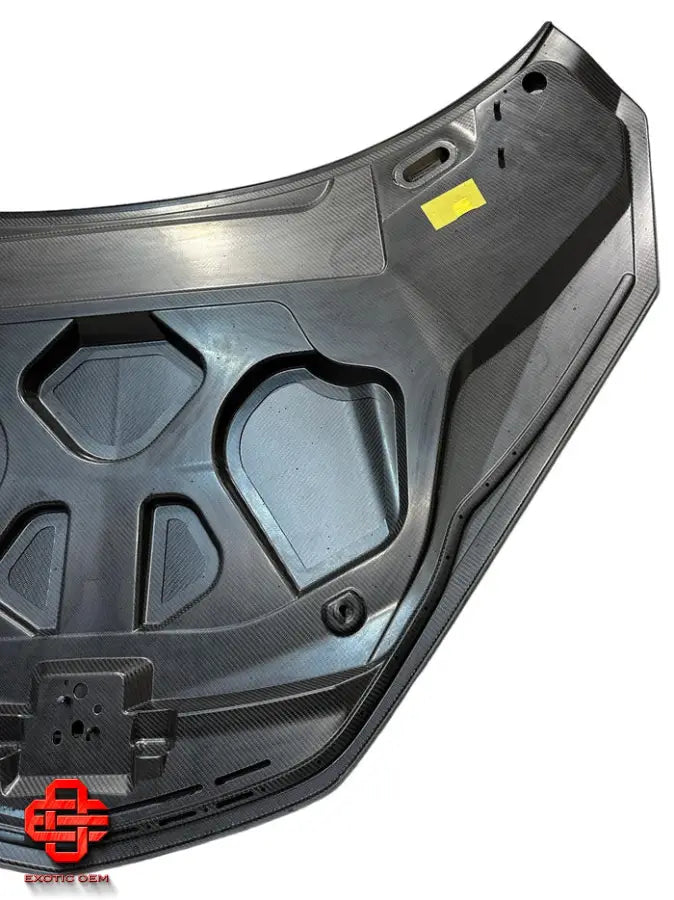 LAMBORGHINI REVUELTO FRONT HOOD OEM