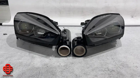 LAMBORGHINI REVUELTO HEADLIGHT L + R