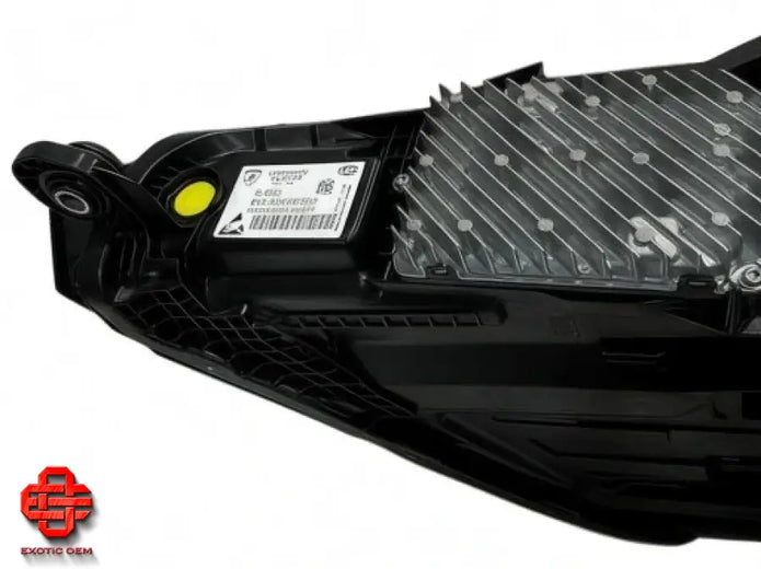 LAMBORGHINI REVUELTO HEADLIGHT LEFT LAMP