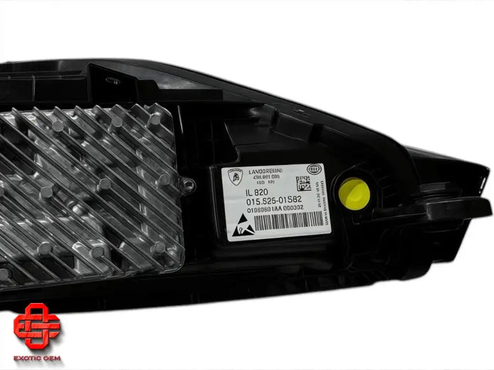 LAMBORGHINI REVUELTO LEFT HEADLIGHT