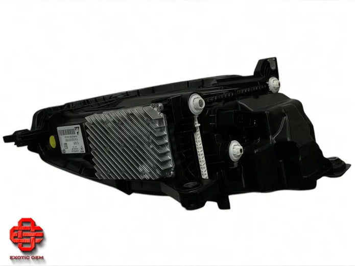 LAMBORGHINI REVUELTO LEFT HEADLIGHT