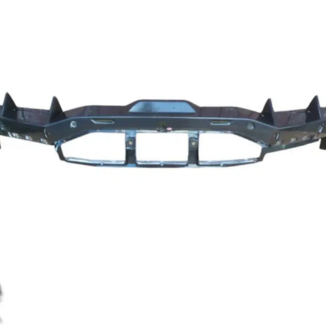 LAMBORGHINI REVUELTO REAR DIFFUSER VISIBLE CARBON