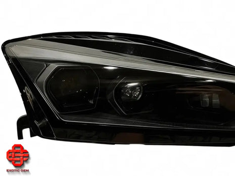 LAMBORGHINI REVUELTO RIGHT HEADLIGHT