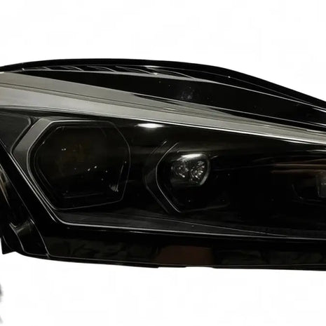 LAMBORGHINI REVUELTO RIGHT HEADLIGHT