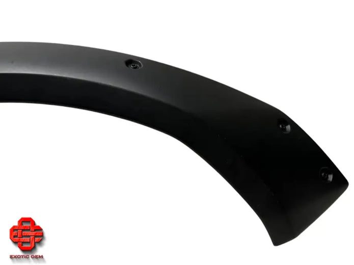 LAMBORGHINI STERRATO WHEEL ARCH TRIM E WHEEL ARCH TRIM LH