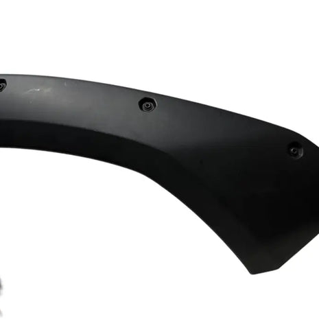 LAMBORGHINI STERRATO WHEEL ARCH TRIM E WHEEL ARCH TRIM LH