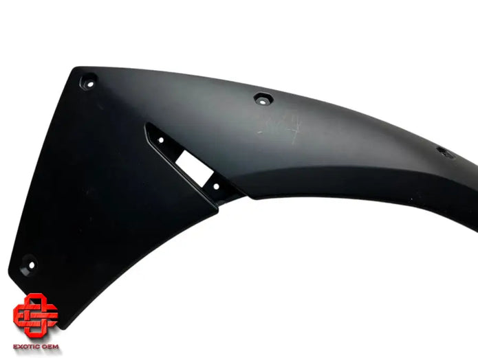 LAMBORGHINI STERRATO WHEEL ARCH TRIM E WHEEL ARCH TRIM LH