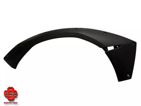 LAMBORGHINI STERRATO WHEEL ARCH TRIM E WHEEL ARCH TRIM RH