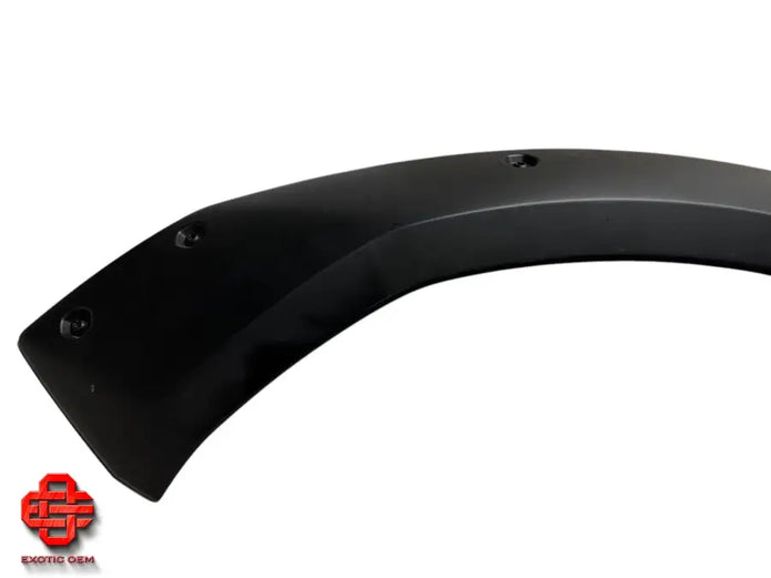 LAMBORGHINI STERRATO WHEEL ARCH TRIM E WHEEL ARCH TRIM RH