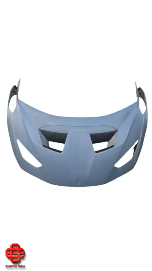 LAMBORGHINI STO HOOD FRONT - FRONT HOOD NEW