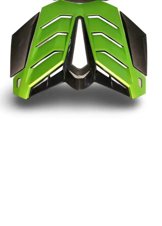 LAMBORGHINI SVJ COUPE - BONNET - ENGINE BONNET