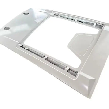 LAMBORGHINI TRUNK LID