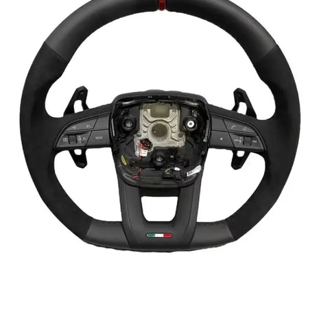 LAMBORGHINI URUS 2023 PERFORMANTE - STEERING WHEEL - STEERING WHEEL