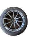 LAMBORGHINI URUS 21” WHEELS SET