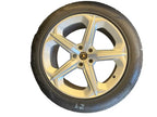LAMBORGHINI URUS 21” WHEELS SET