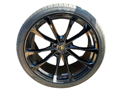 LAMBORGHINI URUS 23” WHEELS SET