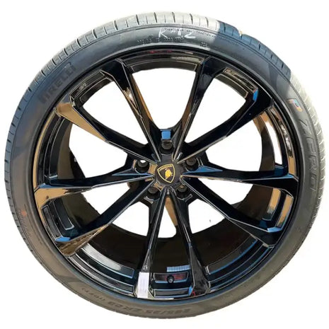 LAMBORGHINI URUS 23” WHEELS SET