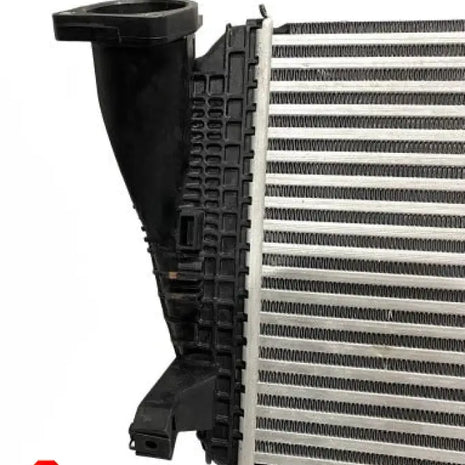 LAMBORGHINI URUS AIR COOLER