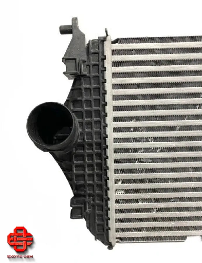 LAMBORGHINI URUS AIR COOLER