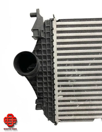 LAMBORGHINI URUS AIR COOLER