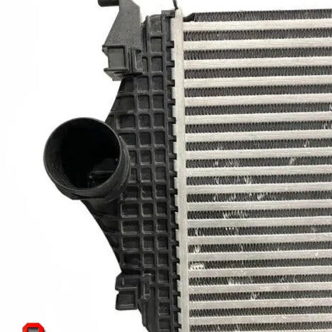 LAMBORGHINI URUS AIR COOLER