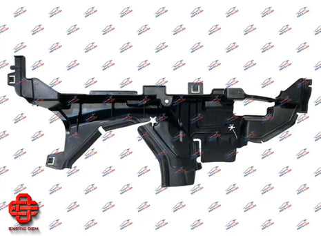 LAMBORGHINI URUS AIR DUCT COVER