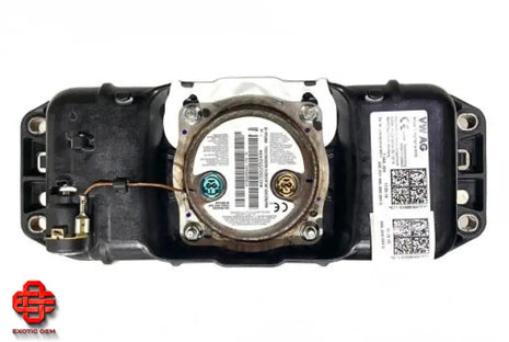 LAMBORGHINI URUS AIRBAG PASSENGER SEAT