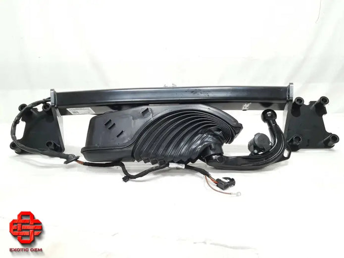 LAMBORGHINI URUS / AUDI Q8 SQ8 RSQ8 TRAILER COUPLING TRAILER COUPLING