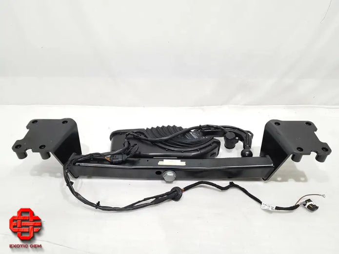 LAMBORGHINI URUS / AUDI Q8 SQ8 RSQ8 TRAILER COUPLING TRAILER COUPLING