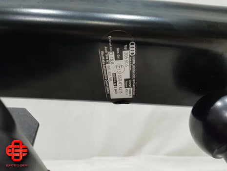 LAMBORGHINI URUS / AUDI Q8 SQ8 RSQ8 TRAILER COUPLING TRAILER COUPLING