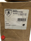 LAMBORGHINI URUS BRAKE PADS FRONT KITS OEM