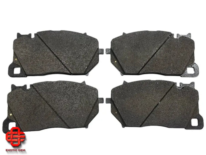 LAMBORGHINI URUS BRAKE PADS FRONT KITS OEM