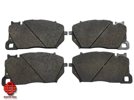 LAMBORGHINI URUS BRAKE PADS FRONT KITS OEM