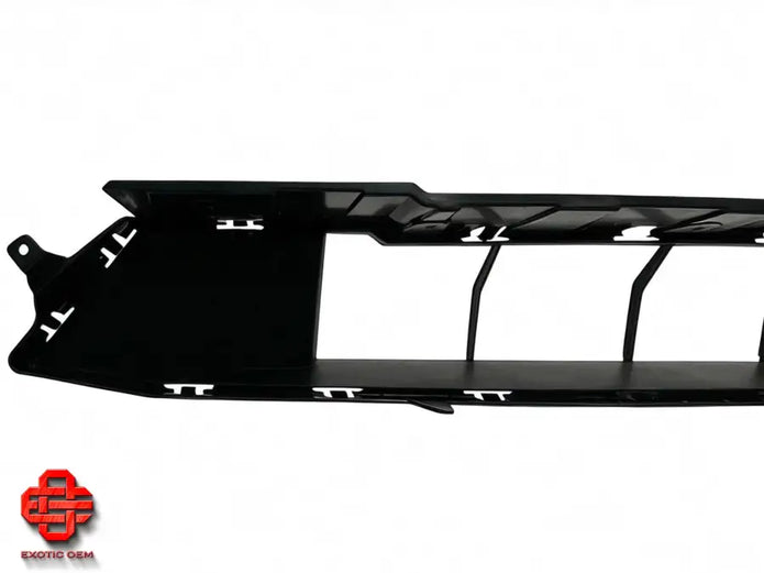 LAMBORGHINI URUS BUMPER SPOILER COVER FRONT BUMPER GRILL COVER