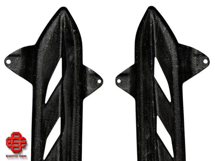 LAMBORGHINI URUS CARBON BONNET GRILLE COVER