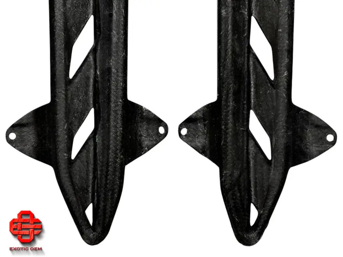 LAMBORGHINI URUS CARBON BONNET GRILLE COVER