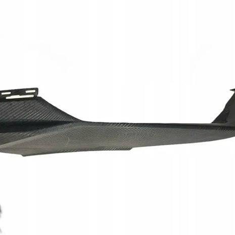 LAMBORGHINI URUS CARBON BUMPER SPOILER ADD-ON