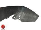 LAMBORGHINI URUS CARBON BUMPER SPOILER ADD-ON