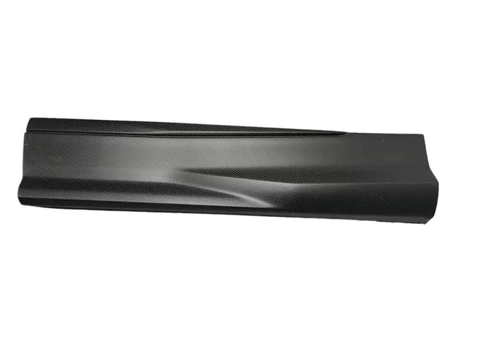 LAMBORGHINI URUS CARBON DOOR COVER DOOR COVER SKIRT