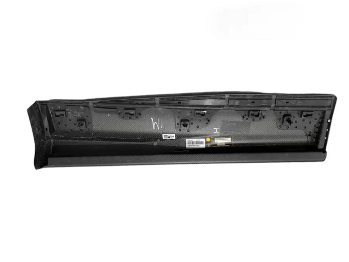 LAMBORGHINI URUS CARBON DOOR COVER DOOR COVER SKIRT