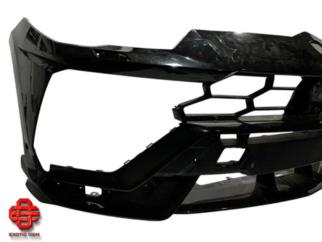 LAMBORGHINI URUS CARBON FRONT BUMPER