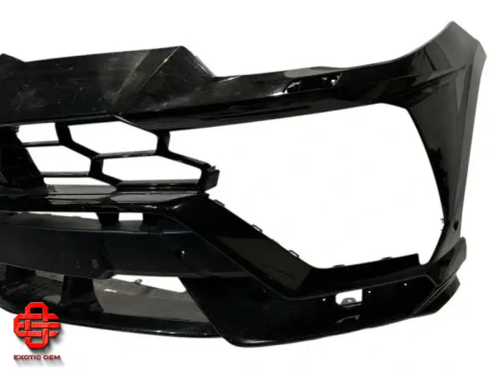 LAMBORGHINI URUS CARBON FRONT BUMPER