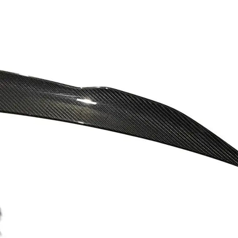 LAMBORGHINI URUS CARBON REAR SPOILER