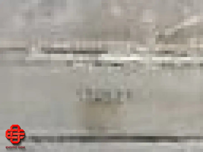 LAMBORGHINI URUS CHARGE AIR COOLER RH