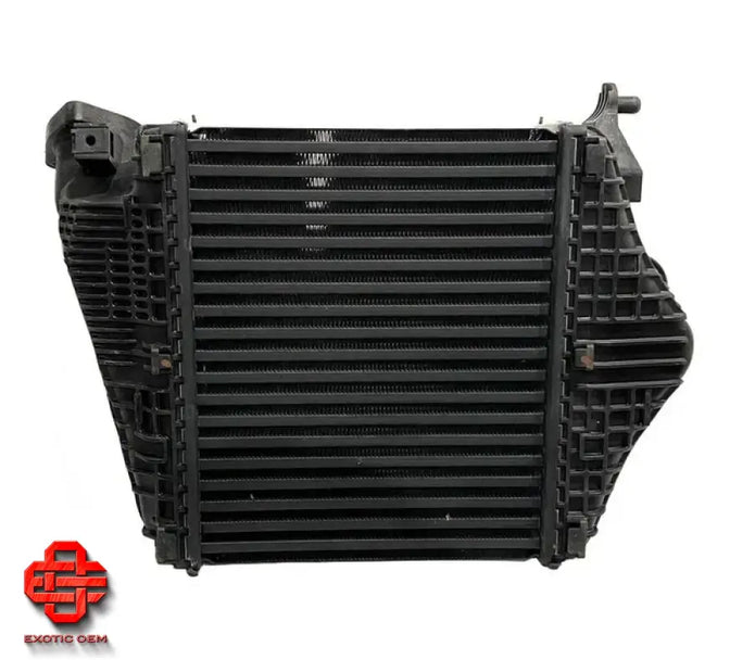 LAMBORGHINI URUS CHARGE AIR COOLER RH