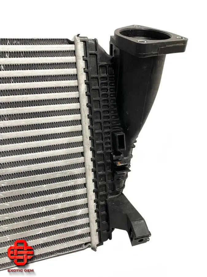 LAMBORGHINI URUS CHARGE AIR COOLER RH