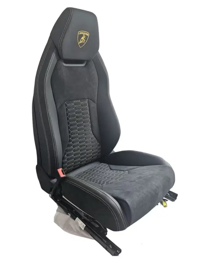 LAMBORGHINI URUS - DRIVER SEAT - DRIVER SEAT NEW IN BOX - NEW